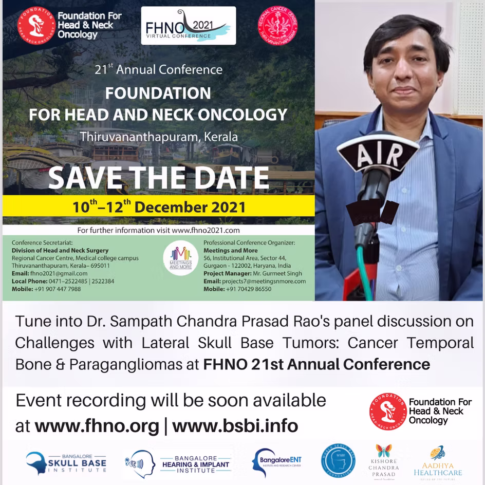 Conference Poster
