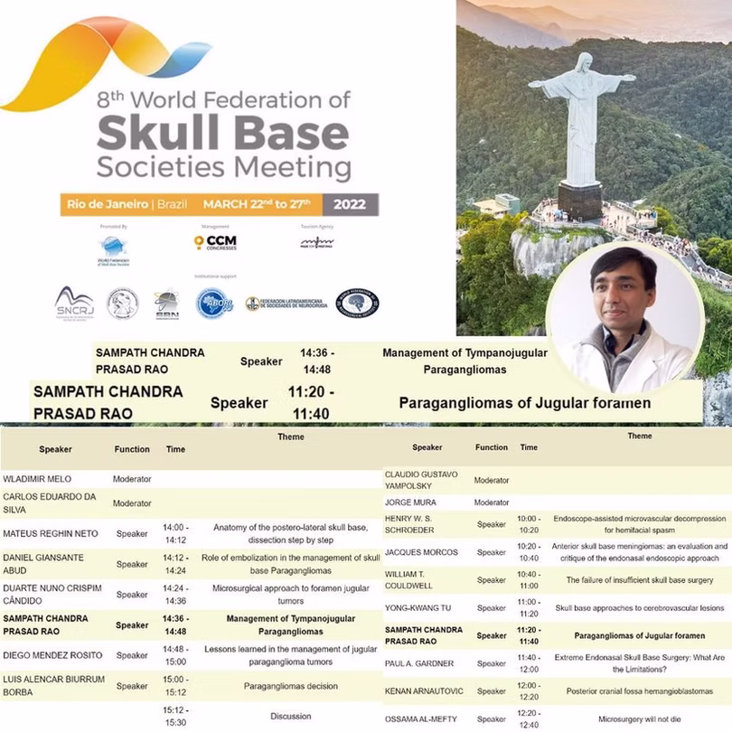Conference Poster
