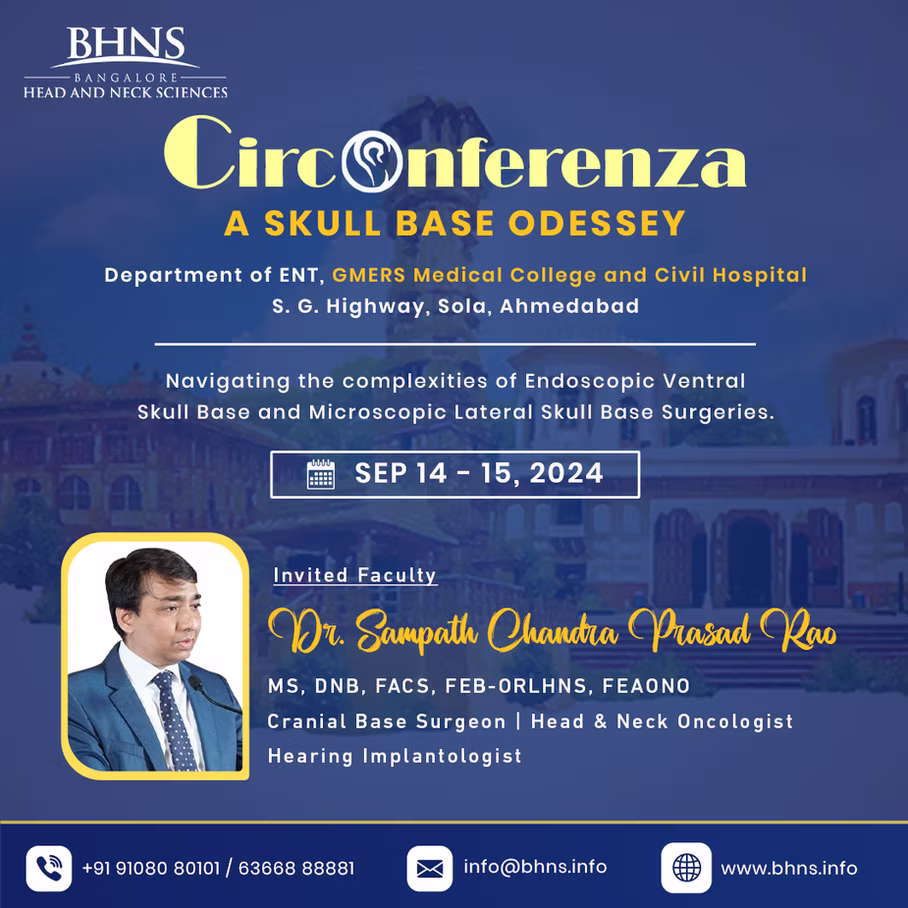 Conference Poster