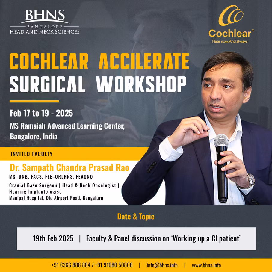 Conference Poster