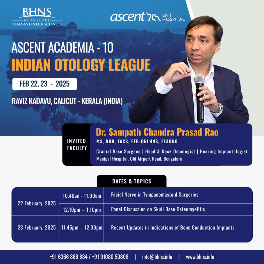 Conference Poster