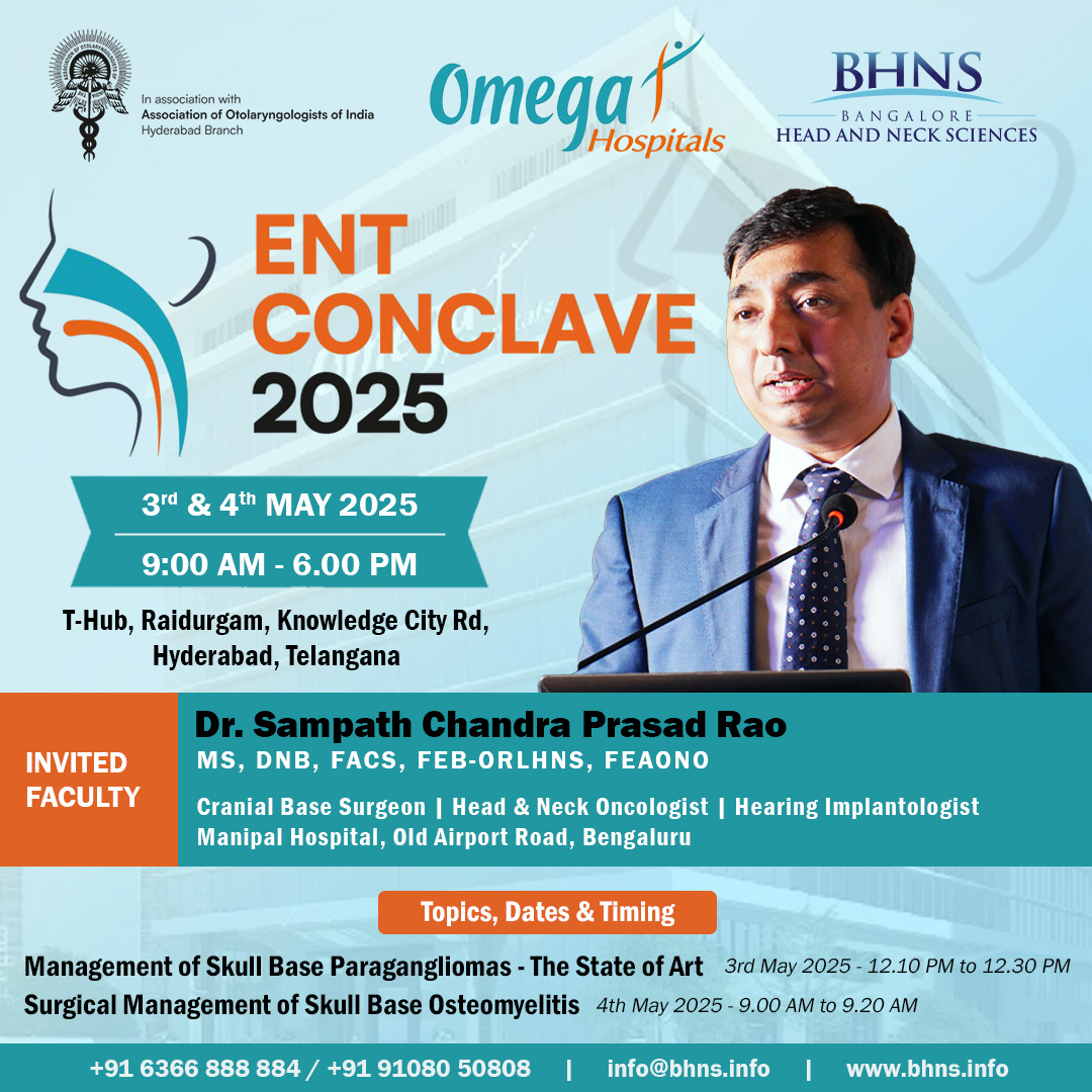 Conference Poster