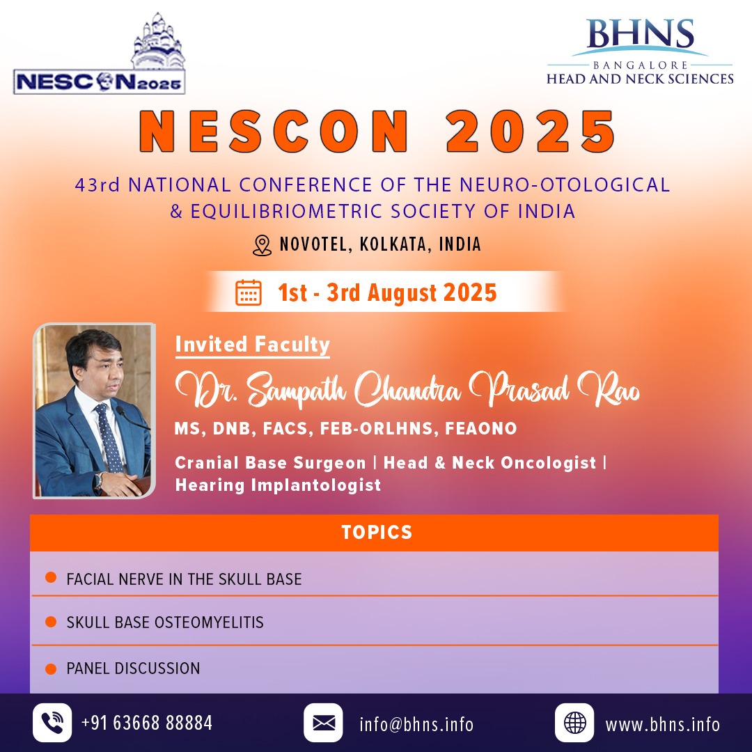 Conference Poster