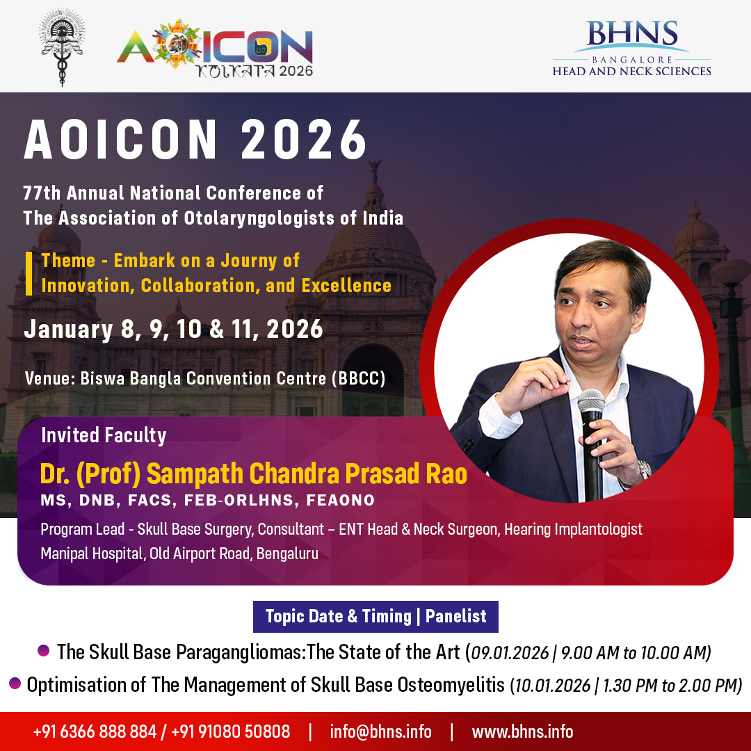 Conference Poster