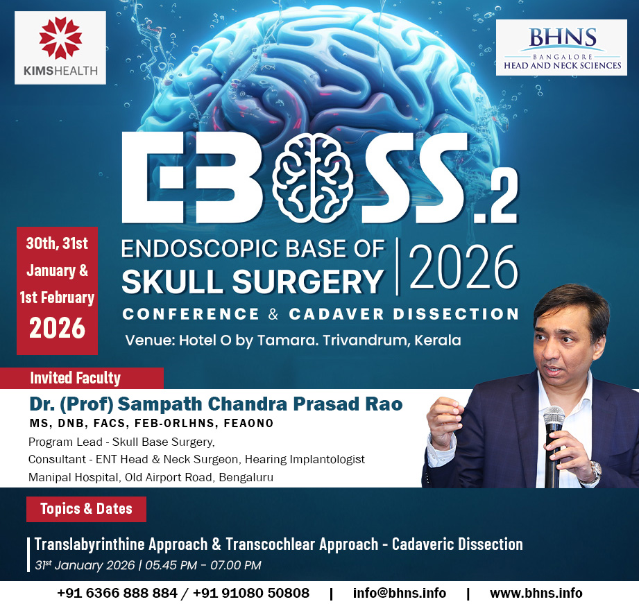 Conference Poster