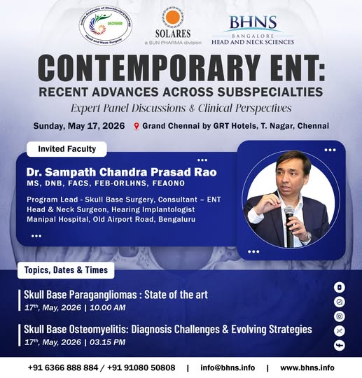 Conference Poster