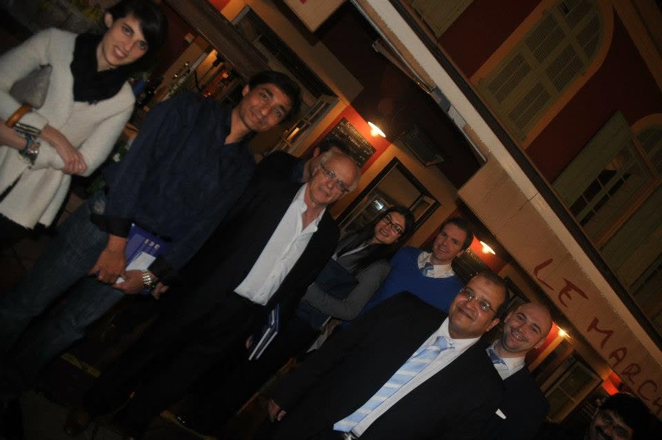 SCPR Hall of Fame 18