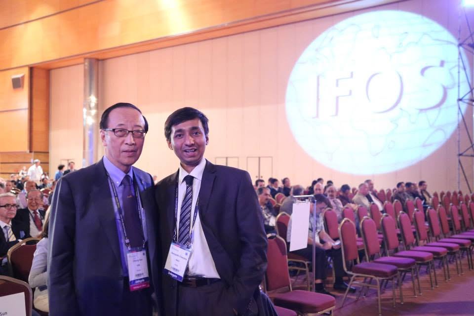 SCPR Hall of Fame 5