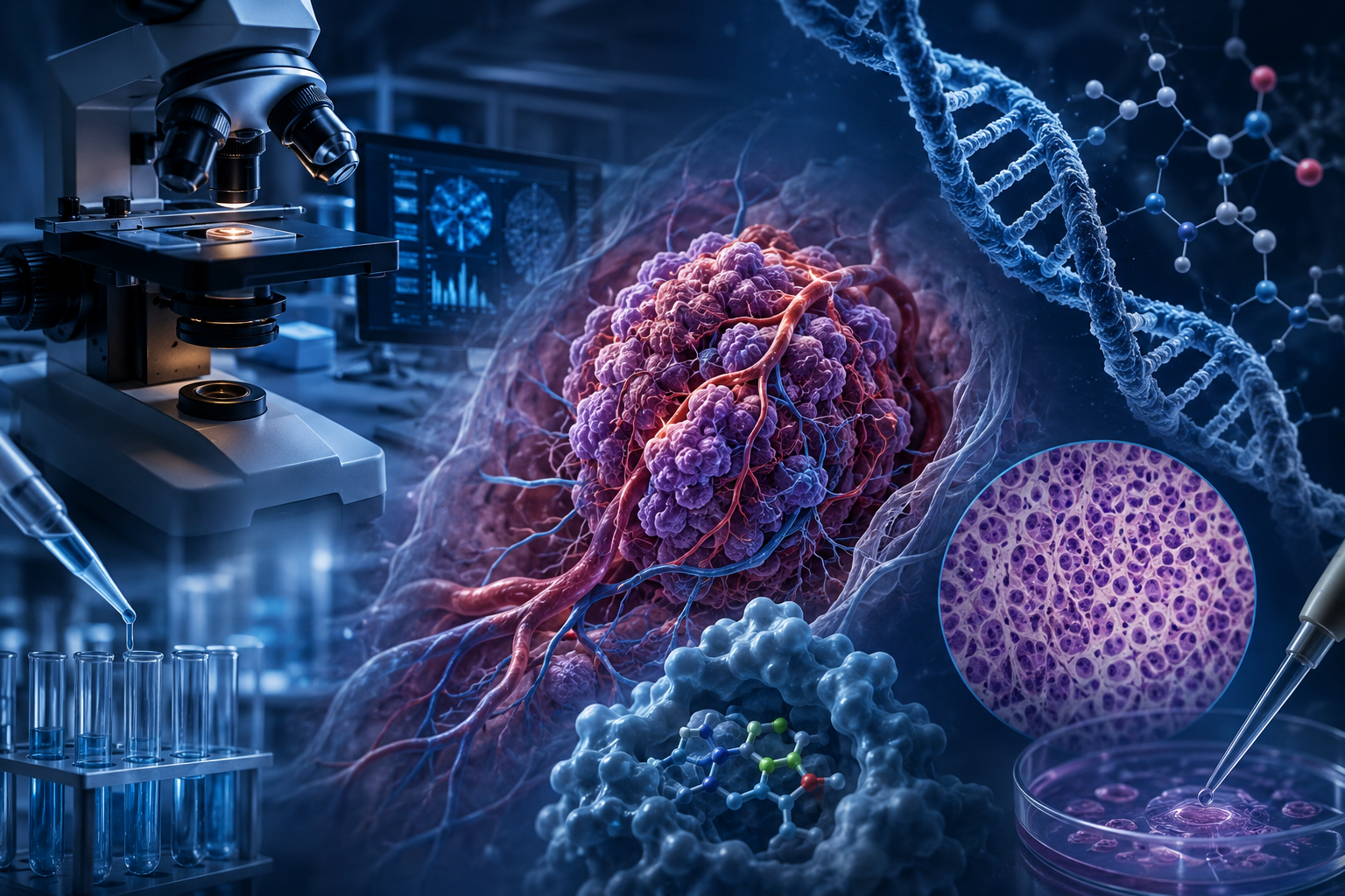 Surgical robotics